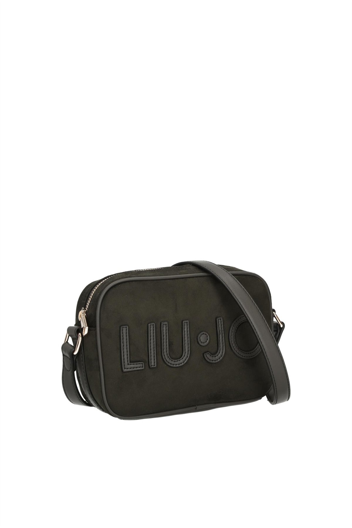 Liu Jo Bolso mini bandolera verde