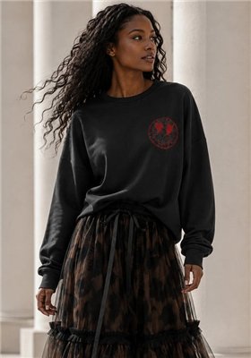 missgoodlife Sudadera NUMBER 1