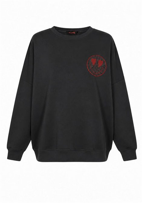 missgoodlife Sudadera NUMBER 1