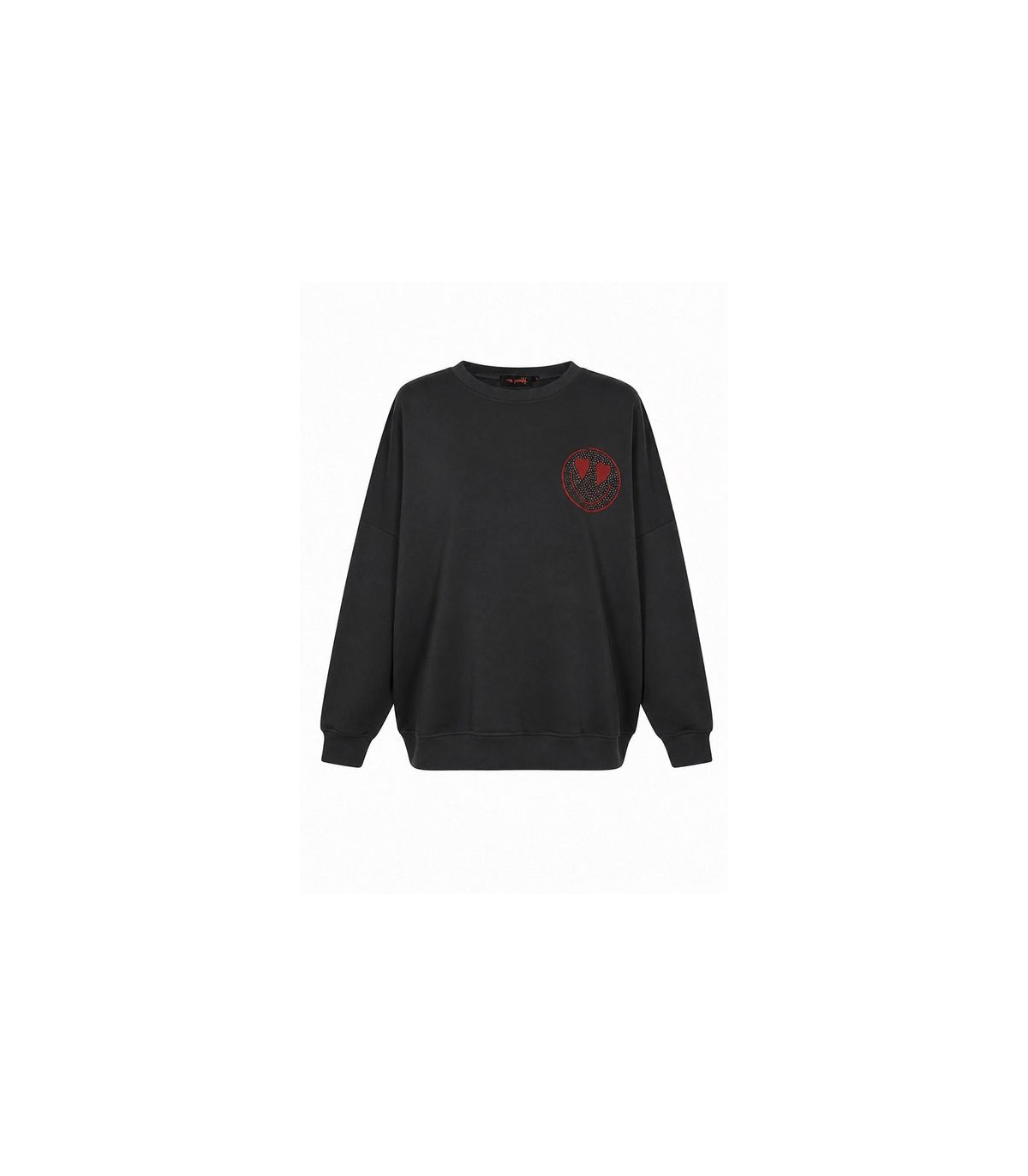 missgoodlife Sudadera NUMBER 1