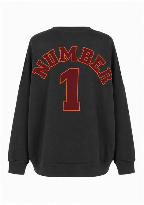 missgoodlife Sudadera NUMBER 1