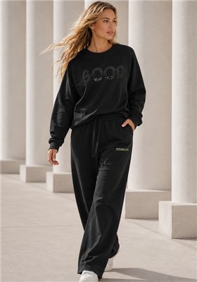 missgoodlife Sudadera GOOD KARMA