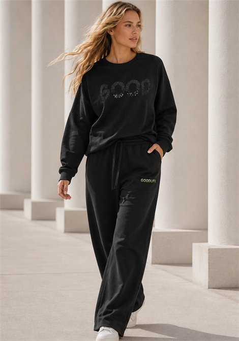 missgoodlife Sudadera GOOD KARMA