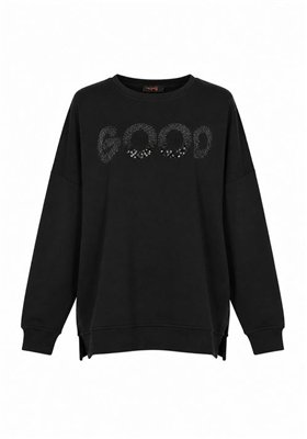 missgoodlife Sudadera GOOD KARMA