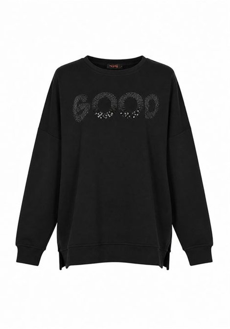 missgoodlife Sudadera GOOD KARMA
