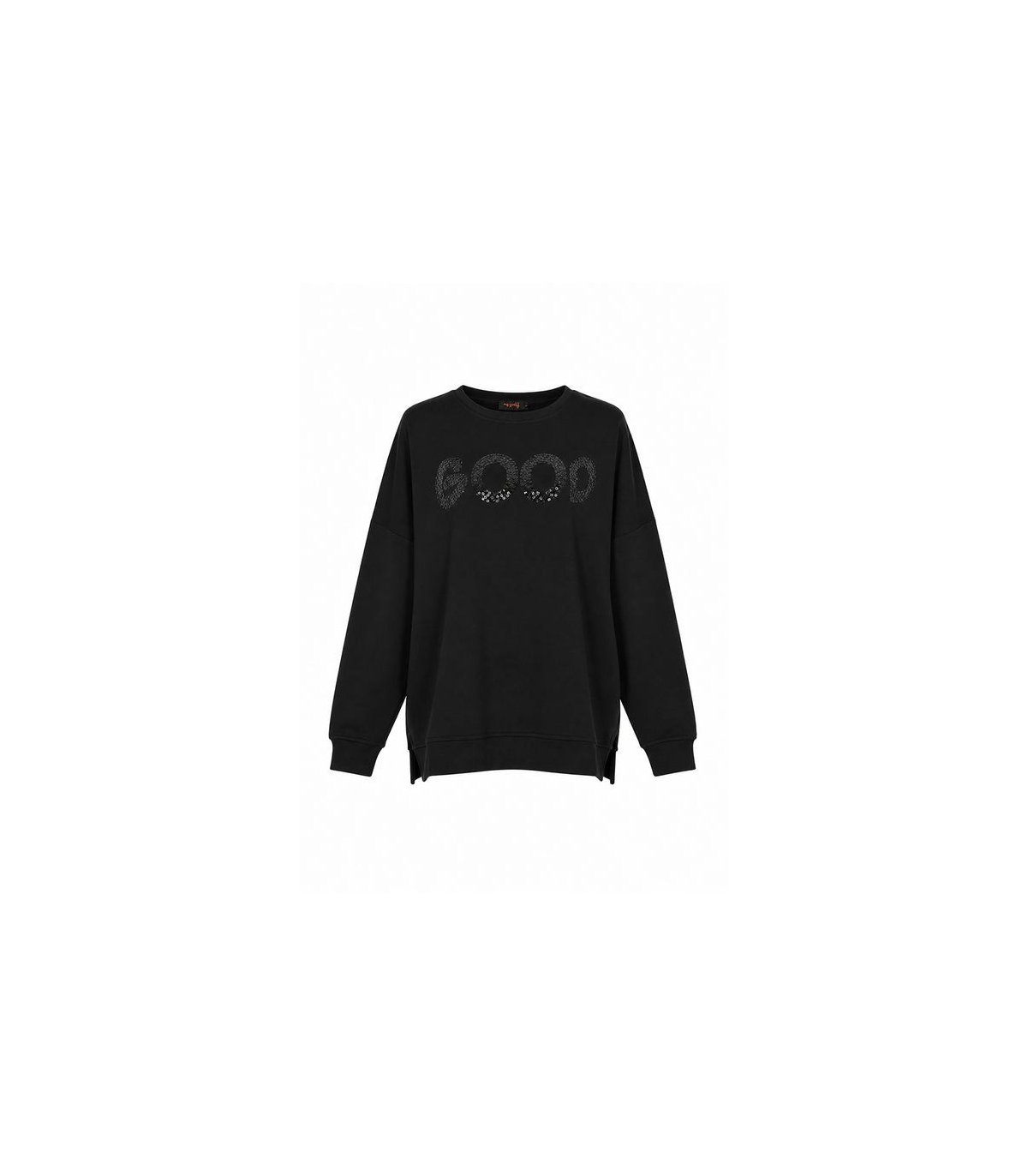 missgoodlife Sudadera GOOD KARMA