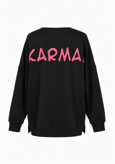 missgoodlife Sudadera GOOD KARMA