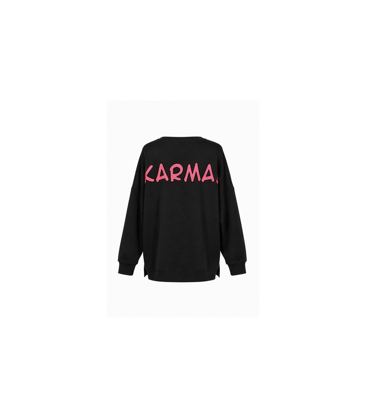 missgoodlife Sudadera GOOD KARMA