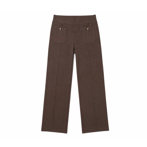 Parole Pantalón vivos punto roma