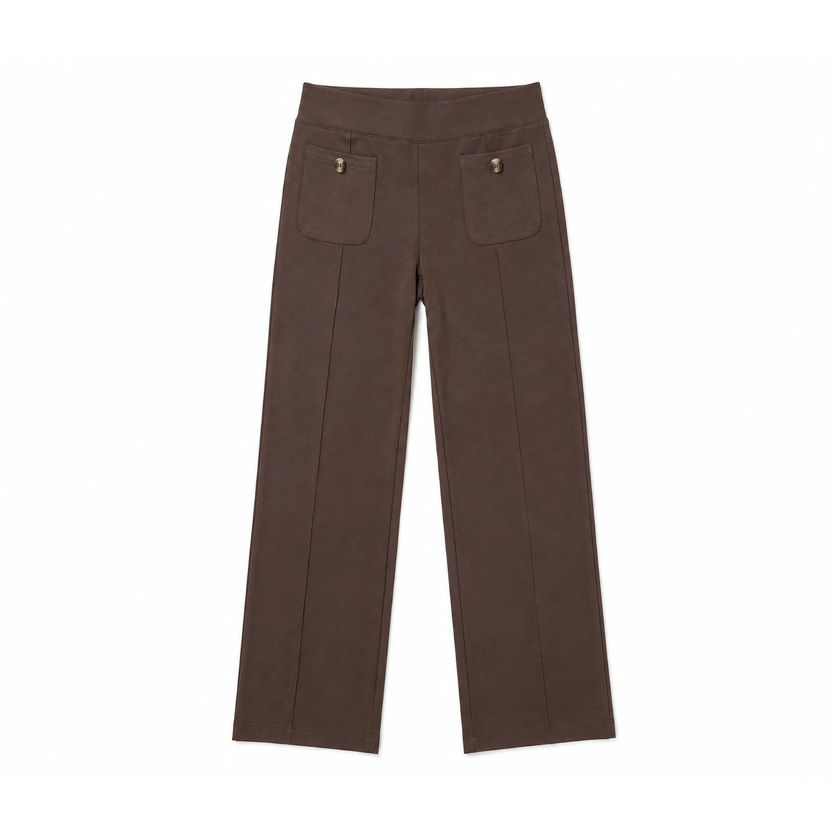 Parole Pantalón vivos punto roma