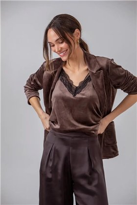Gerry Blazer Tailor antelina