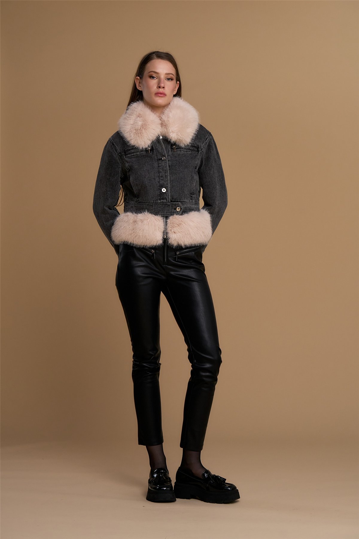 Nosecrets Chaqueta combinada 3 en 1