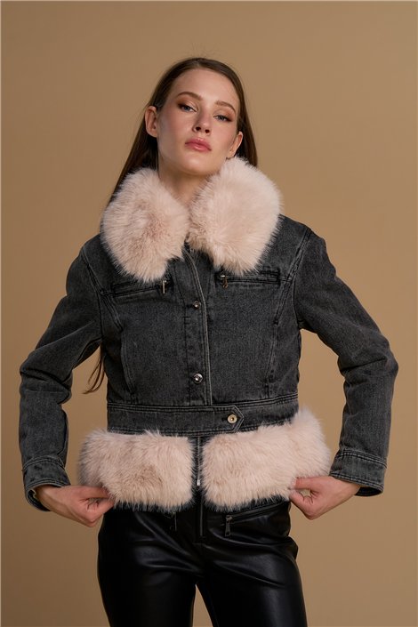 Nosecrets Chaqueta combinada 3 en 1