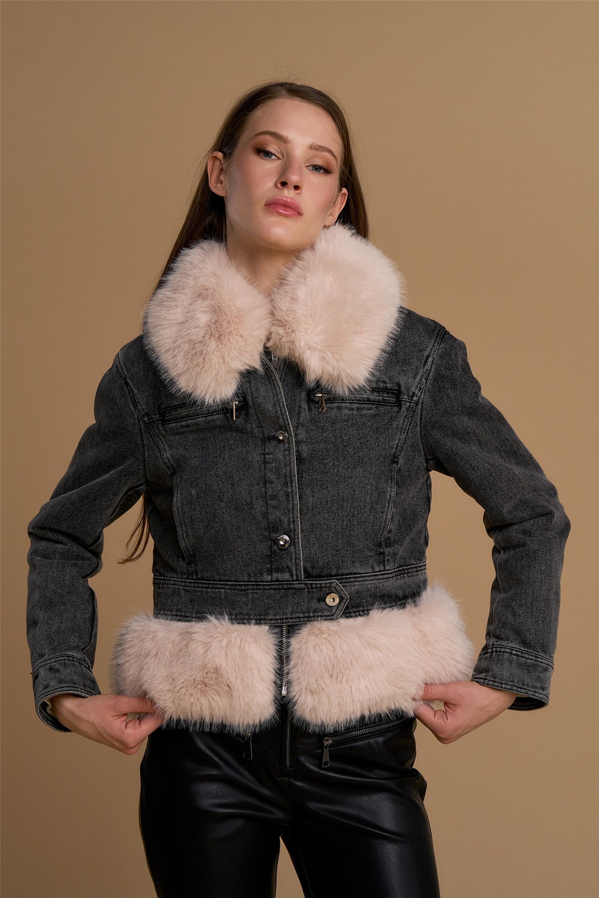 Nosecrets Chaqueta combinada 3 en 1
