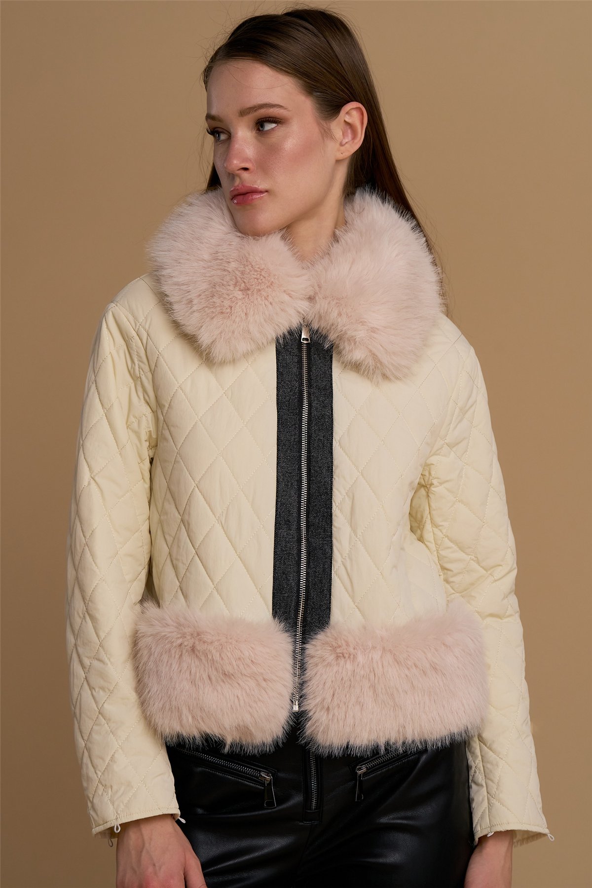 Nosecrets Chaqueta combinada 3 en 1