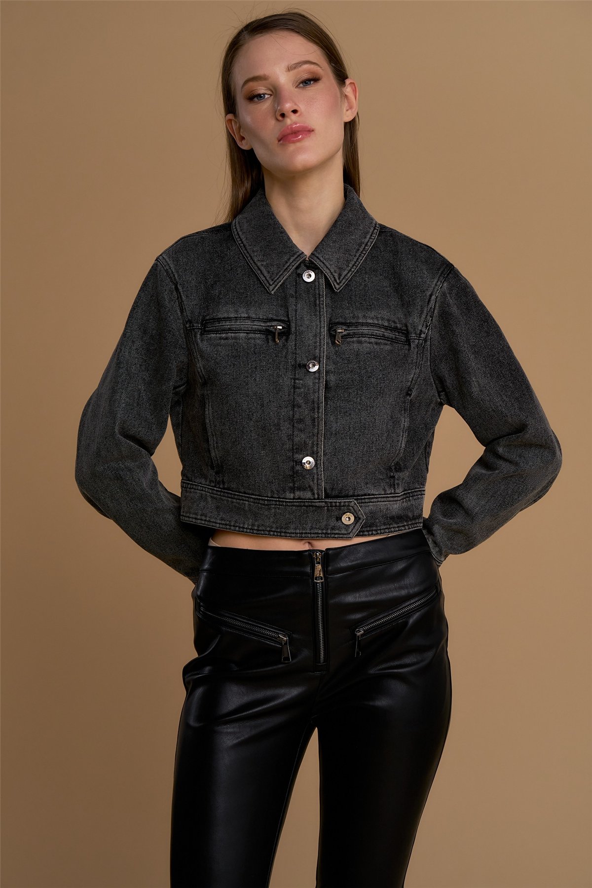 Nosecrets Chaqueta combinada 3 en 1