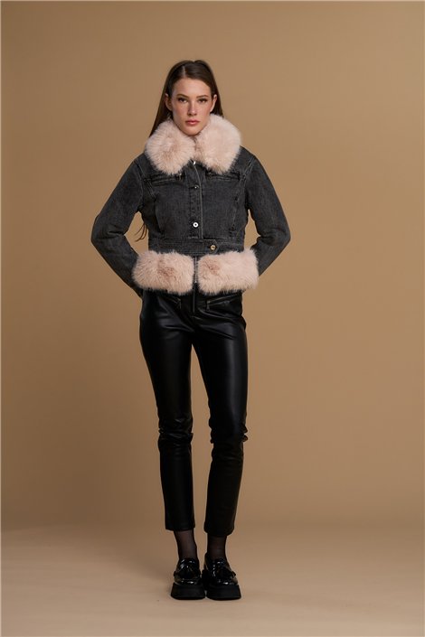 Nosecrets Chaqueta combinada 3 en 1
