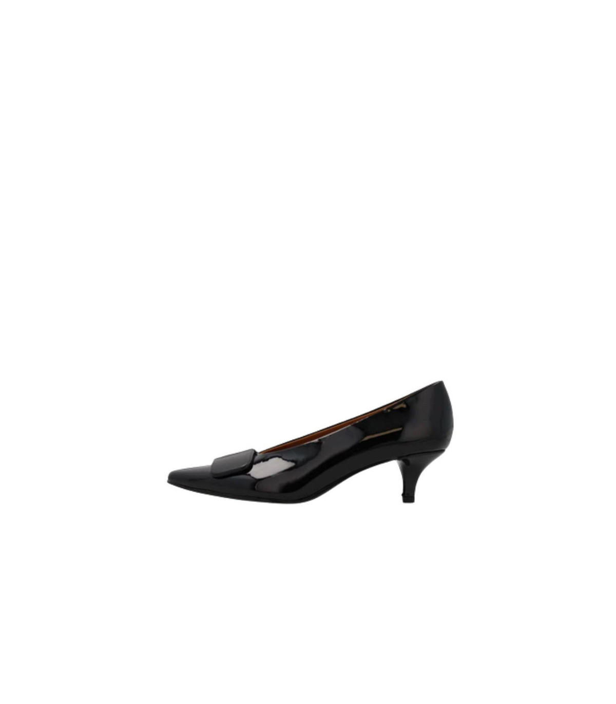 Noa Harmon Zapato elegante ophelia negro
