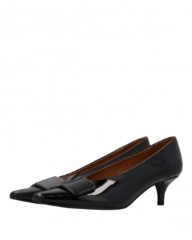Noa Harmon Zapato elegante ophelia negro