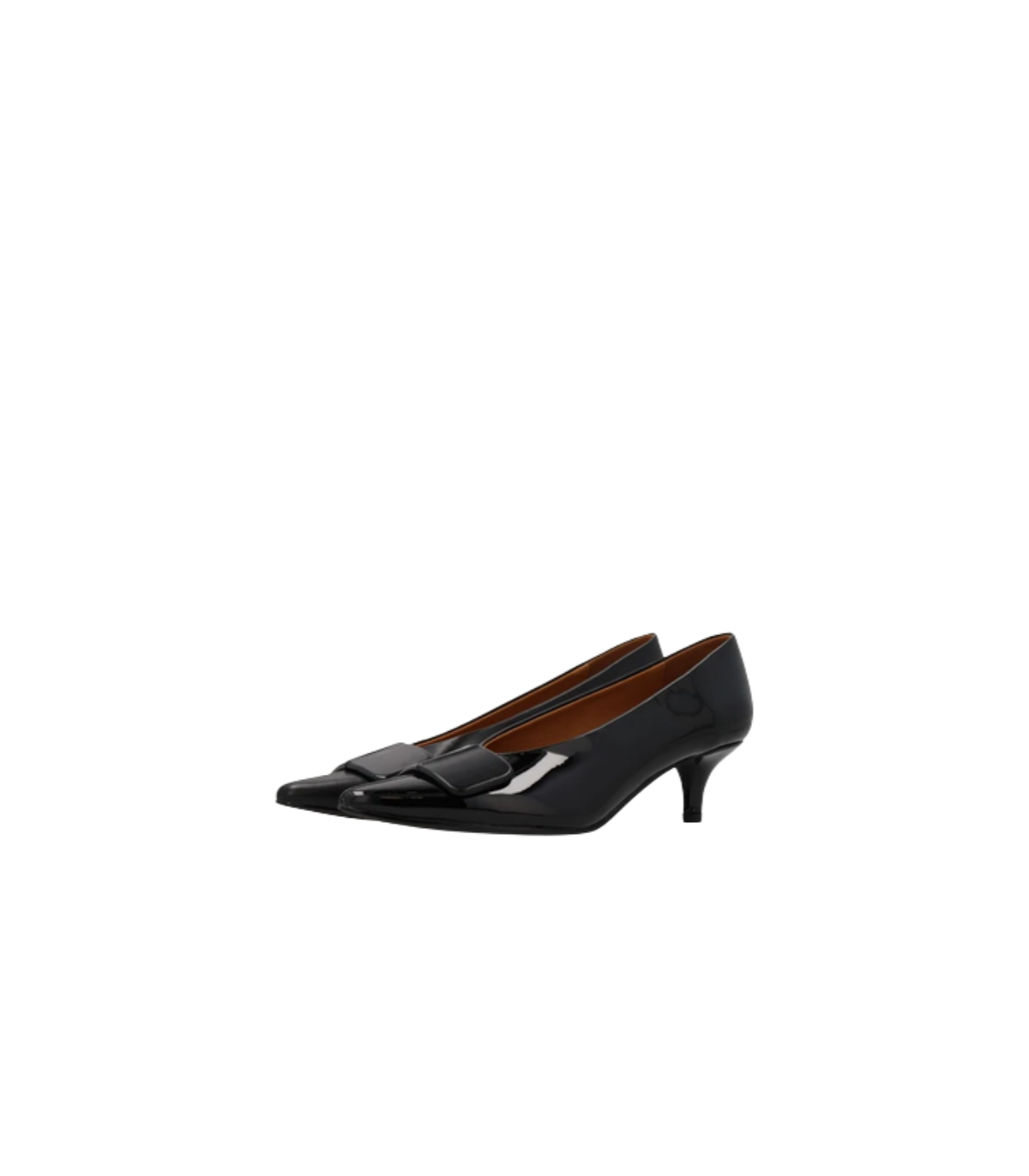 Noa Harmon Zapato elegante ophelia negro