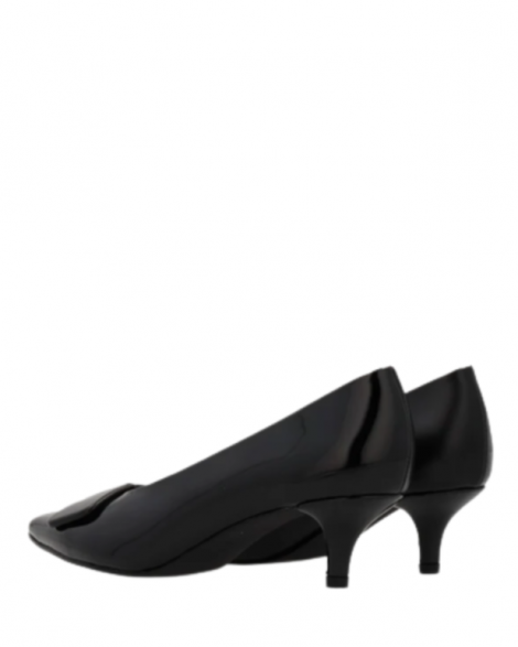 Noa Harmon Zapato elegante ophelia negro