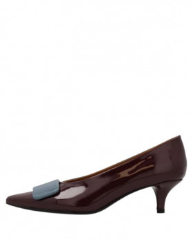 Noa Harmon Zapato elegante ophelia bicolor