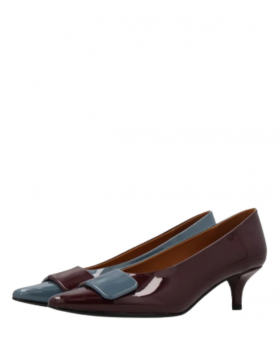 Noa Harmon Zapato elegante ophelia bicolor