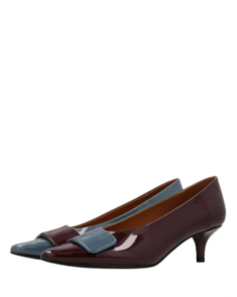 Noa Harmon Zapato elegante ophelia bicolor