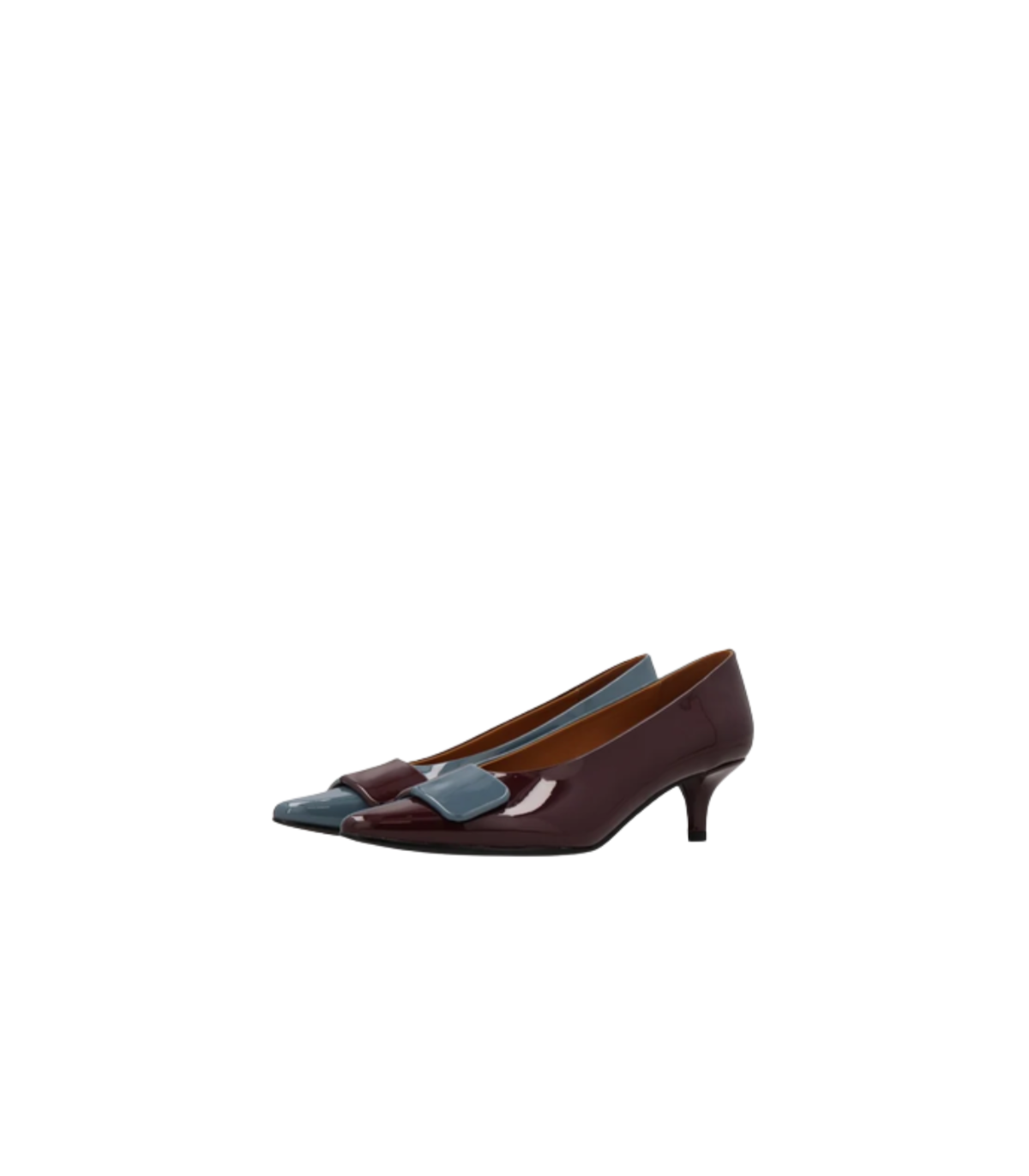 Noa Harmon Zapato elegante ophelia bicolor