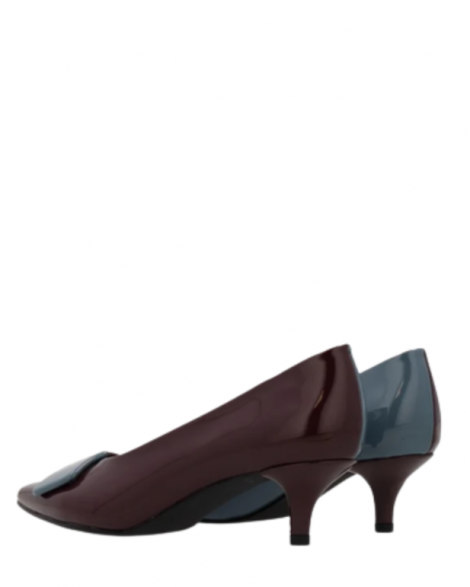 Noa Harmon Zapato elegante ophelia bicolor