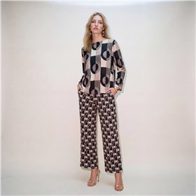 Parole Parole pantalón eclipse