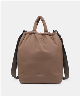 Pepe Moll Bolso mochila impermeable kalika marrón