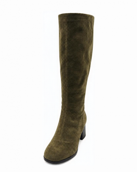 Vosso Moda Bota alta forest