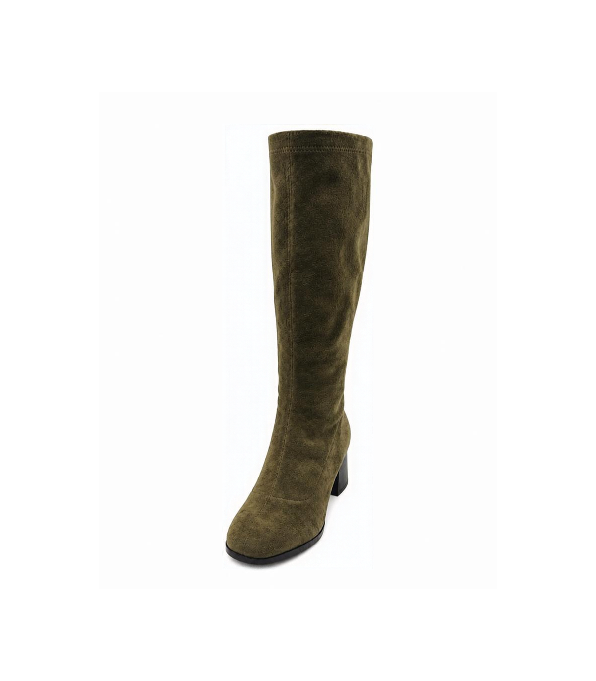 Vosso Moda Bota alta forest