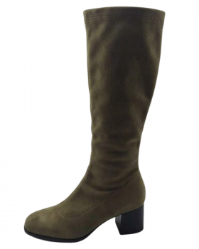 Vosso Moda Bota alta forest