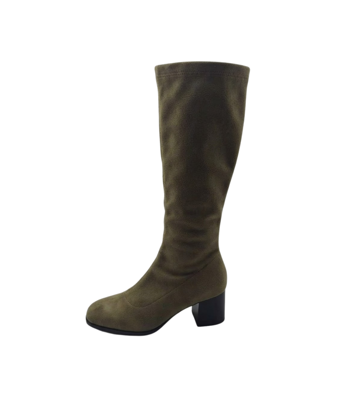 Vosso Moda Bota alta forest
