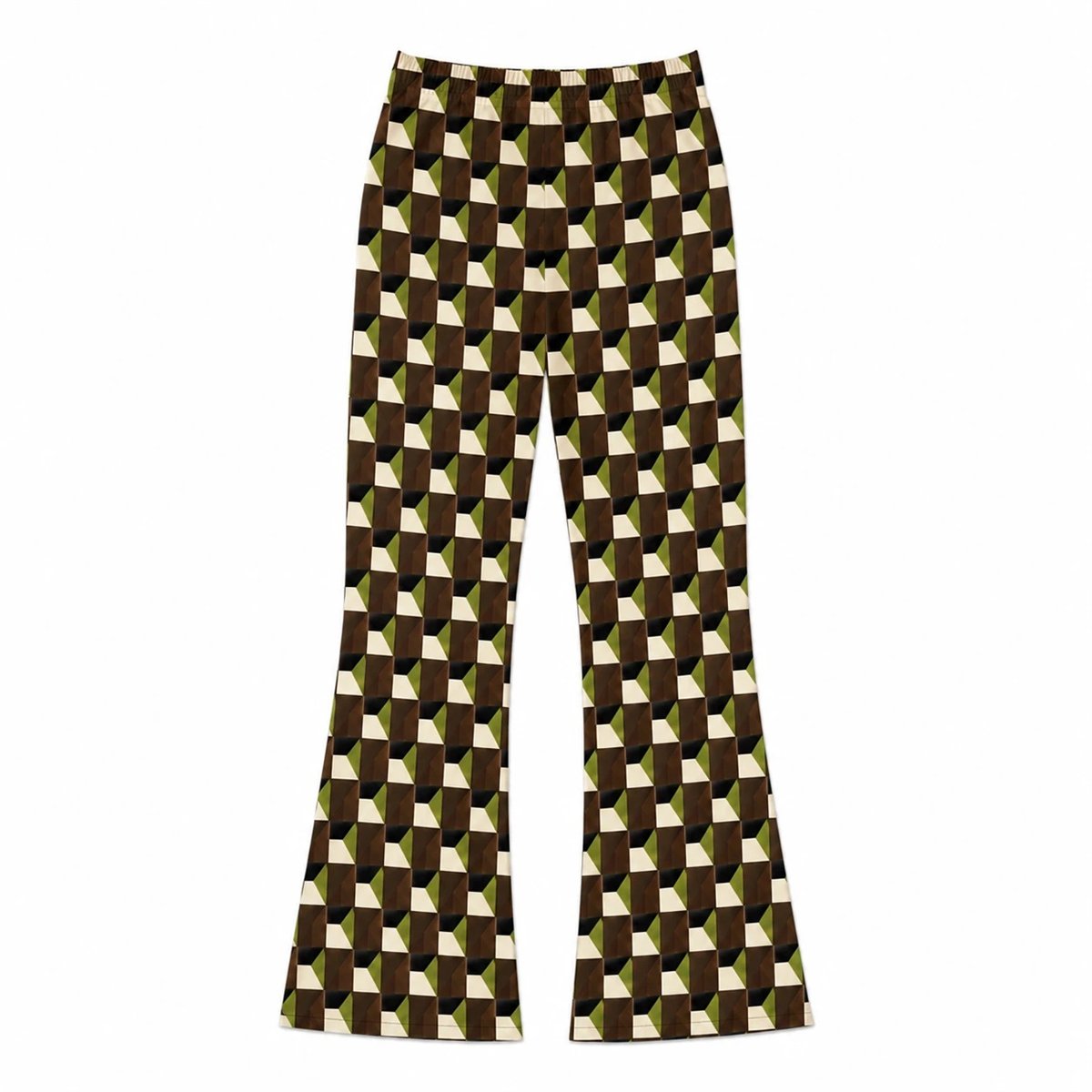 Parole Pantalón nut  verde