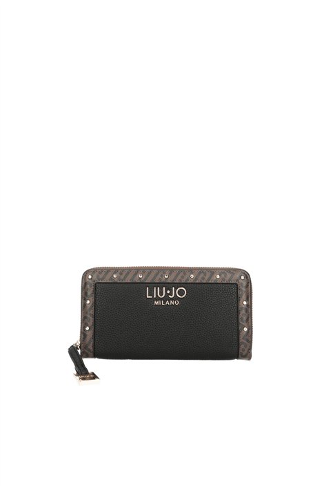 Liu Jo Cartera grande detalle tachas