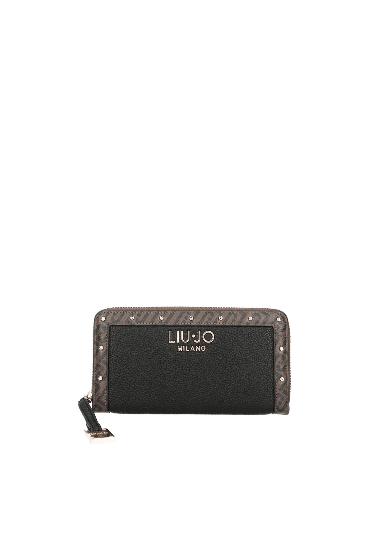 Liu Jo Cartera grande detalle tachas