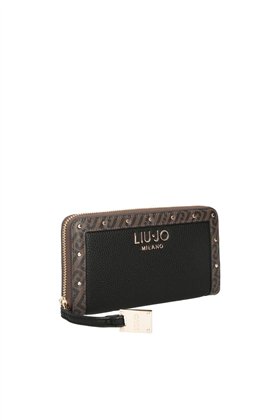 Liu Jo Cartera grande detalle tachas