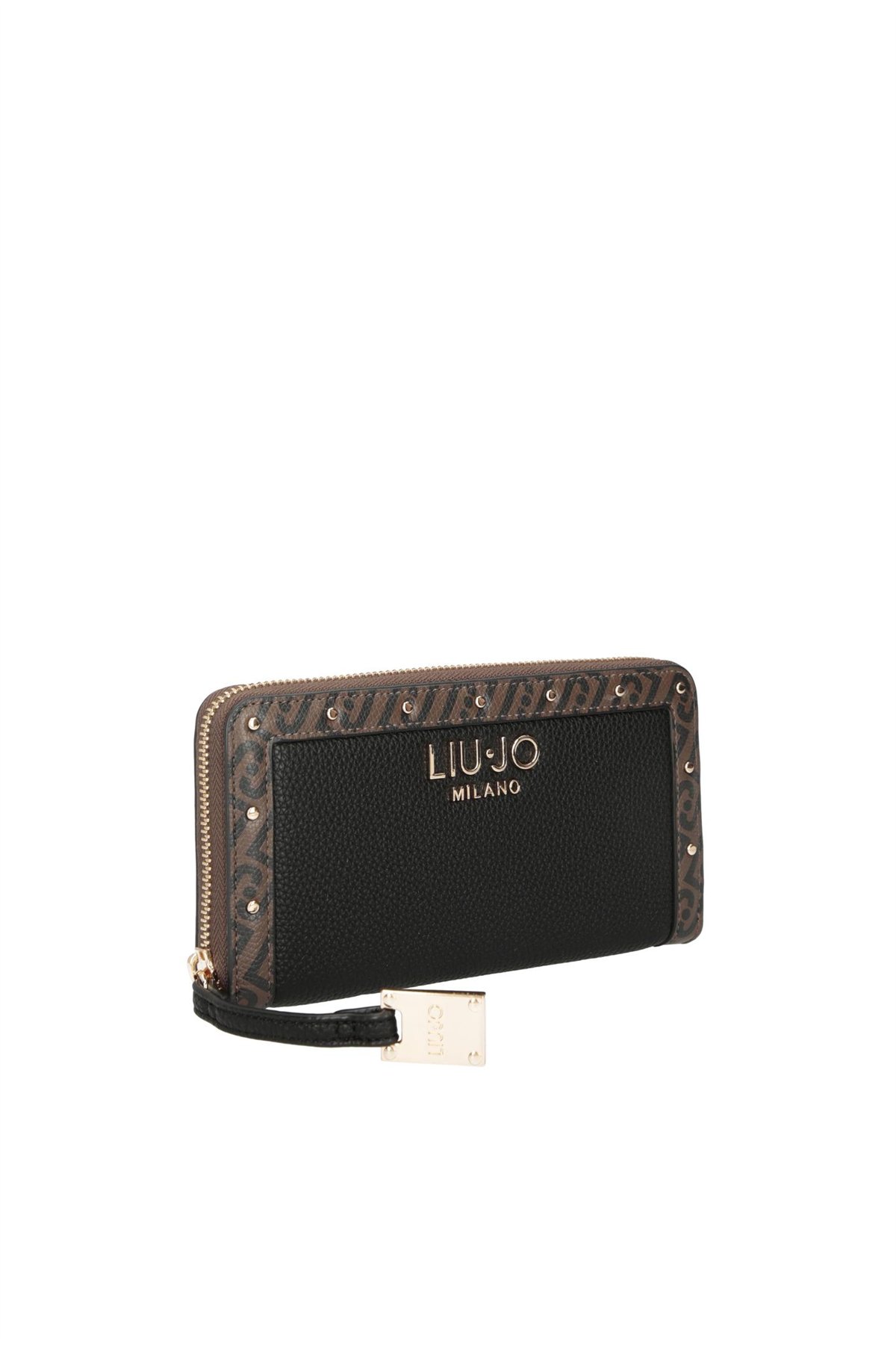 Liu Jo Cartera grande detalle tachas