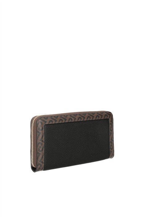 Liu Jo Cartera grande detalle tachas
