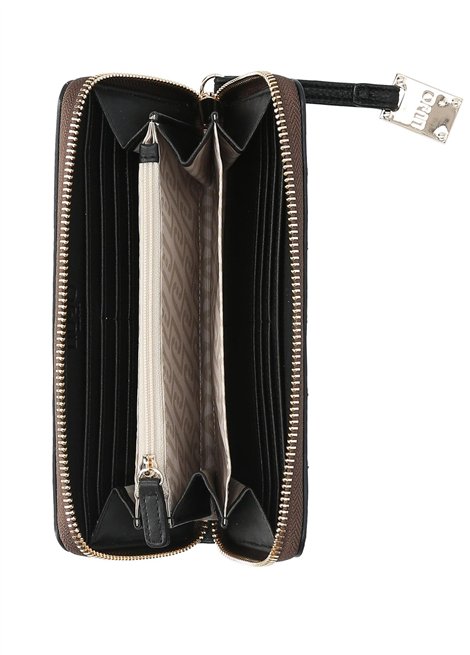 Liu Jo Cartera grande detalle tachas