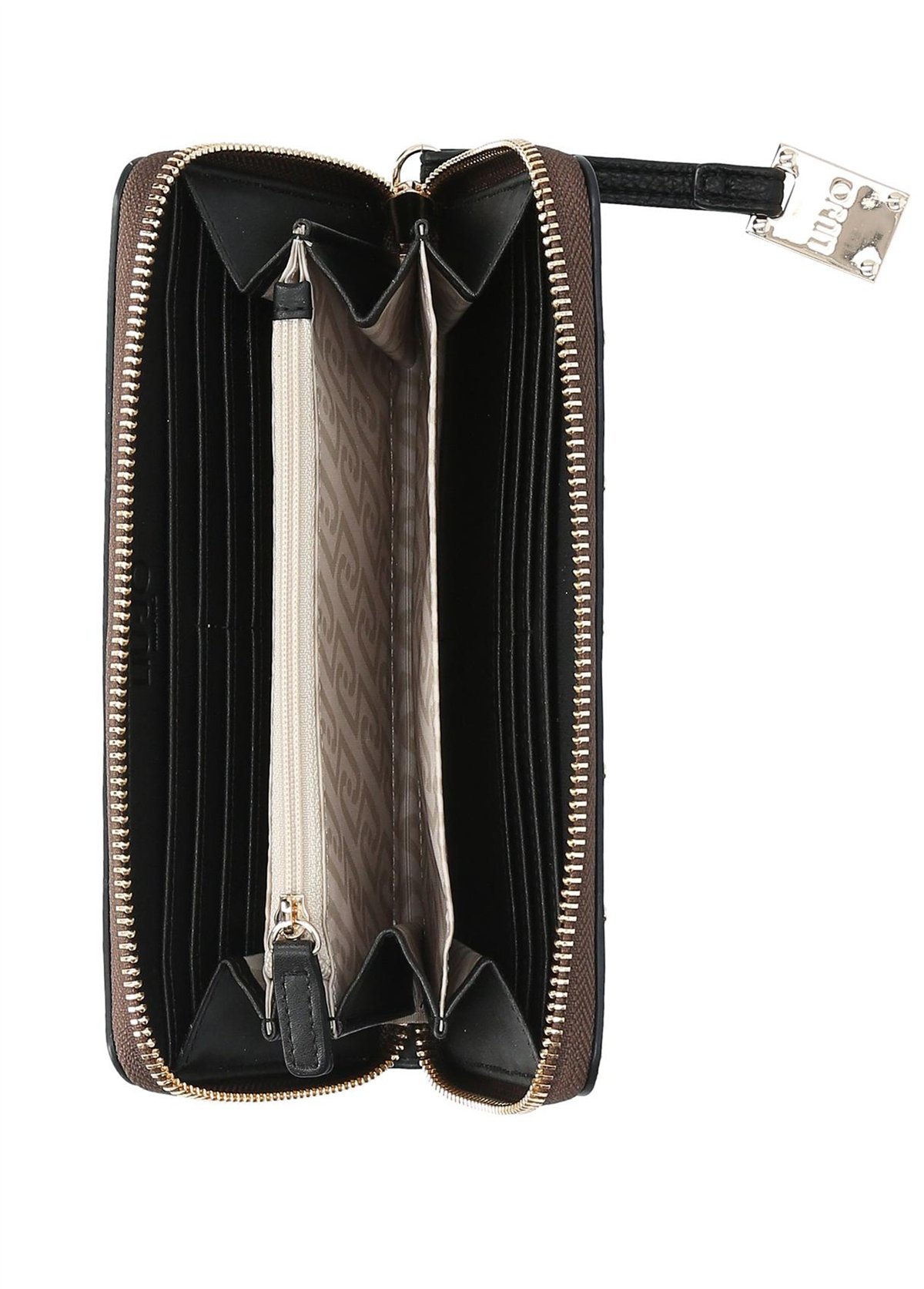 Liu Jo Cartera grande detalle tachas