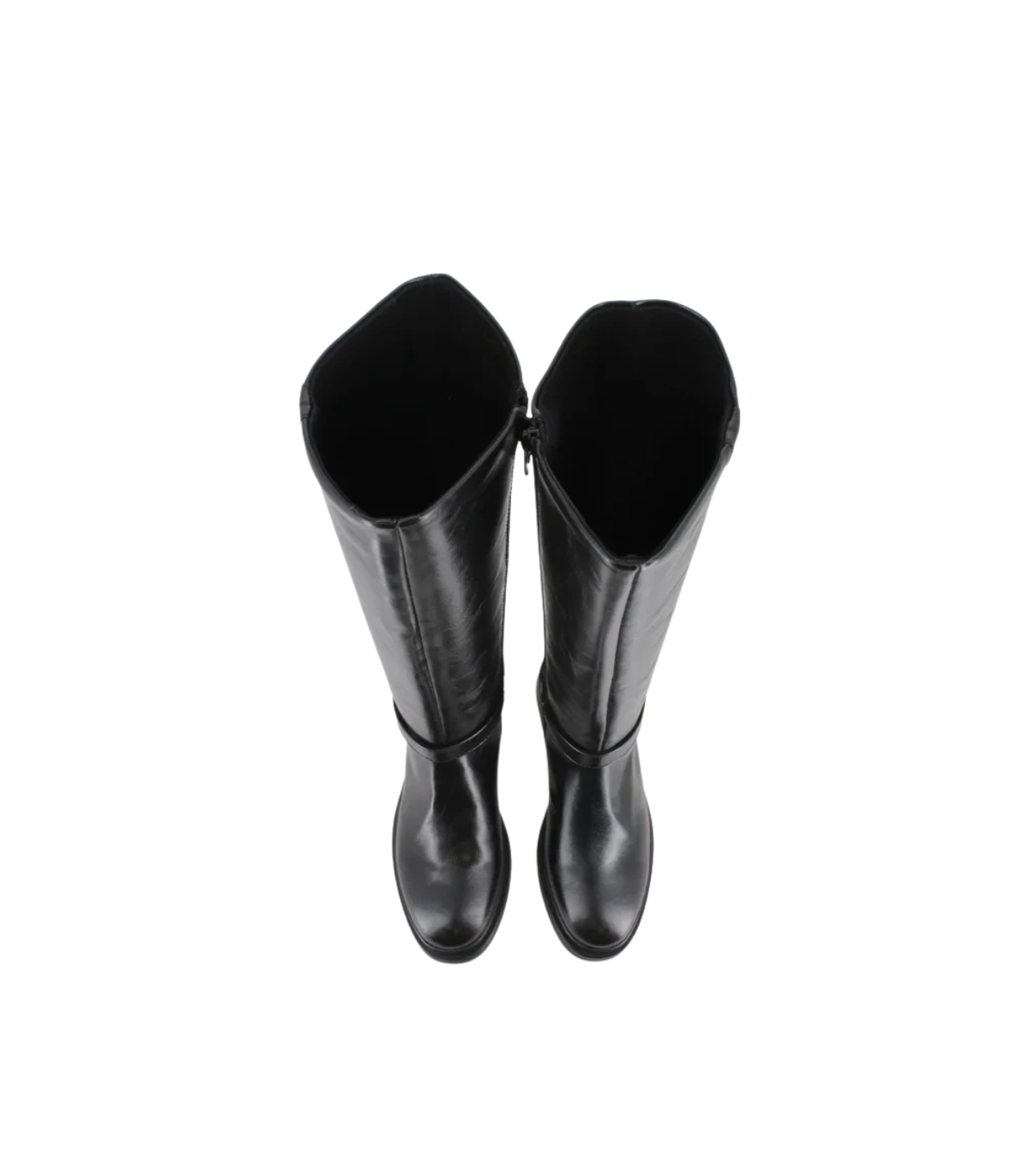 Blogger Botas altas Marny color negro
