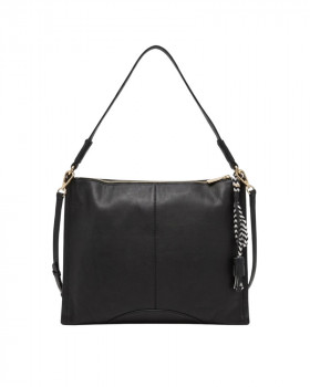 BIASIA Bolso maletín Dakota negro