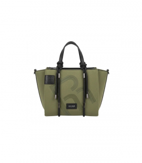 Pepe Moll Bolso pequeño neopreno helia verde