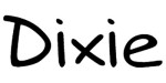 Dixie